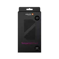 Evelatus Xiaomi Redmi Note 10 Pro 2.5D Full Cover Japan Glue Glass Anti-Static Screen Protector
