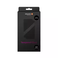 Evelatus Apple iPhone 14 / 13 / 13 Pro 0.33mm Matte Flat Glass Screen Protector with Japan Glue, Anti-Static