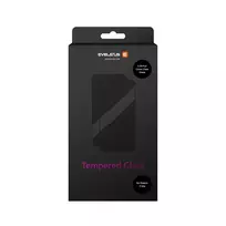 Evelatus Xiaomi Mi 11 Lite 2.5D Full Cover Japan Glue Glass Anti-Static Screen Protector