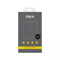 iLike Apple iPhone XS Max/11 Pro Max 0.33 mm Flat Clear Glass HD Screen Protector