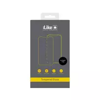 iLike Xiaomi Mi 11 Lite / 11 Lite NE 0.33mm Flat Clear Tempered Glass Screen Protector
