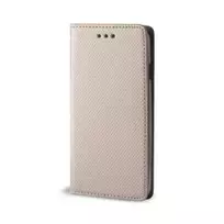 iLike Xiaomi Redmi Note 11T 5G / Poco M4 Pro 5G Book Case V1 Gold
