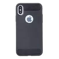 iLike Samsung Galaxy A12/M12 Case Black