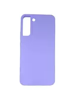 Evelatus Samsung Galaxy S22 Plus Premium Soft Touch Silicone Case Pale Purple