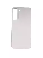 Evelatus Samsung Galaxy S22 Plus Premium Soft Touch Silicone Case White