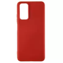 Evelatus Xiaomi Redmi Note 11/11S Nano Silicone Case Soft Touch TPU Red