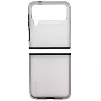 Evelatus Samsung Galaxy Z Flip 3 Acrylic Matte Case Black