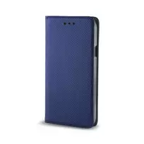 iLike Samsung Galaxy A20e Book Case V1 Navy Blue