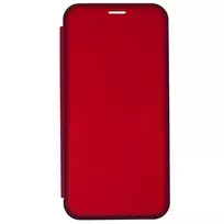 Evelatus Apple iPhone 12/12 Pro Book Case Red