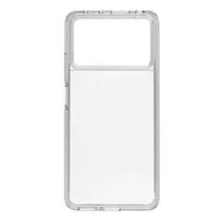 Evelatus Xiaomi Poco M4 Pro skaidrus silikoninis dėklas 1.5mm TPU permatomas