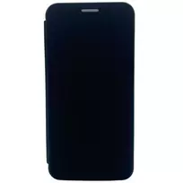 Evelatus Samsung Galaxy A03 Book Case Black