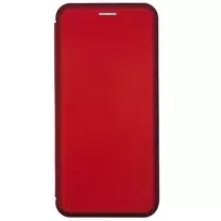 Evelatus Xiaomi Poco X4 Pro 5G Book Case Red