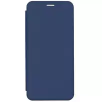 Evelatus Xiaomi Poco M4 Pro 5G Book Case Dark Blue