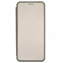 Evelatus Knyginis Dėklas, skirtas Xiaomi Redmi 9C / 10A 4G - Auksinis
