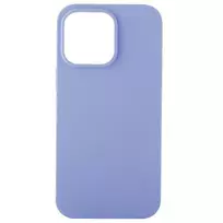 Evelatus Apple iPhone 14 Plus 6.7 inch Premium Soft Touch Silicone Case šviesiai violetinė