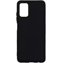 Evelatus Xiaomi POCO X4 GT Nano Silicone Case Soft Touch TPU Black