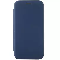 Evelatus Apple iPhone 14 Pro 6.1 Book Case Blue