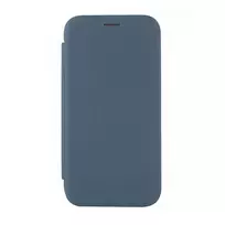 Evelatus Apple iPhone 14 Pro Max 6.7 Book Case Blue