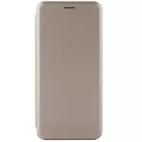 Evelatus Xiaomi POCO F4 Book Case Gold