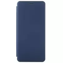 Evelatus Xiaomi POCO F4 Book Case Blue