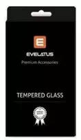Evelatus Xiaomi Redmi A1 / A1+ / A2 / A2+ 0.33mm Flat Clear Tempered Glass Screen Protector with Japan Glue Anti-Static