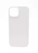 Evelatus Apple iPhone 14 Plus Premium Soft Touch Silicone Case White