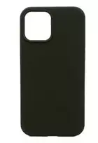 Evelatus Apple iPhone 12 Pro Premium Magsafe Soft Touch Silicone Case Dark Green