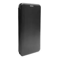 Evelatus Samsung Galaxy A04E Book Case Black