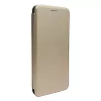 Evelatus Xiaomi POCO X5 PRO 5G Book Case Gold