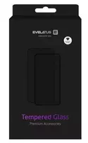 Evelatus Apple iPhone 15 3x Strong 0.33mm Flat Clear Glass Japan Glue Anti-Static Screen Protector