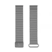 Connect 20mm Cortical Back Buckle Magnetic Suction Watch Strap (130mm M/L) Space Gray