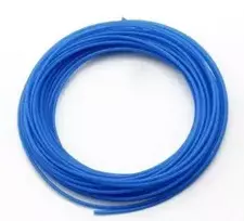 iLike C1 PLA 1.75mm Filament Wire for 3D Printing Pen - 10m Blue
