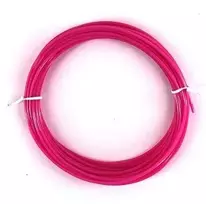 iLike C1 PLA 1.75mm Filament Wire for 3D Printing Pen - 10m Rose