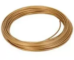 iLike C1 PLA 1.75mm gijų viela 3D rašymo rašikliui - 1x 10m Ruda