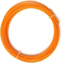 iLike C1 PLA 1.75mm Filament Wire for 3D Printing Pen - 10m Orange