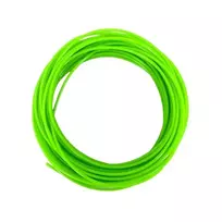 iLike C1 PLA 1.75mm 3D spausdinimo rašiklio siūlas - 10m Fluorescencinė žalia