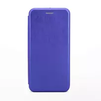 iLike Samsung Galaxy A35 Book Case Midnight Blue