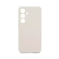 Evelatus Samsung Galaxy S24 Premium Magsafe Soft Touch Silicone Case Grey