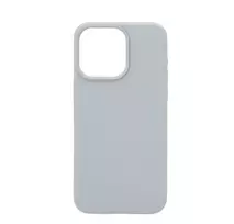 Connect Apple iPhone 11 Premium MagSafe Soft Touch Silicone Case New Function Saddle Brown