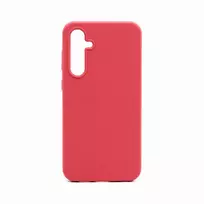 Connect Samsung Galaxy S23 FE Premium Quality Magnetic Soft Touch Silicone Case Camelia
