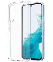 Connect Samsung Galaxy A54 Clear Silicone Case 1.5mm TPU Transparent