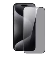 iLike Xiaomi Redmi Note 13 5G Privacy 2.5D Silk Full Cover Japan Glue Anti-Static Super Strong Black