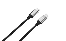 Evelatus Flex Cable Pro USB 2.0 Type C to Type C 1.2M 240W 5A Juoda