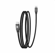 Evelatus Cable E-Mag Power 60W USB-C to USB-C Connector 2M Magnetic