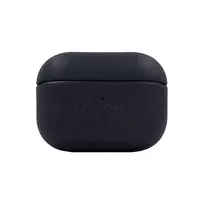 Evelatus Apple AirPods 4 Protective Silicone Case Dark Blue