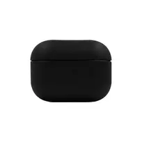 Evelatus Apple AirPods Pro 2 Protective Silicone Case Black