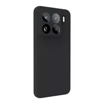 Evelatus Xiaomi 15 Pro Premium MagSafe Soft Touch Silicone Case Black