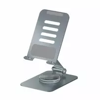 Evelatus Universal L24-A Holder 360 For Phone L24-AHFP Aluminium Silver