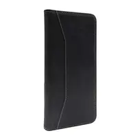 Evelatus Samsung Galaxy S24 Ultra Book Case Folio Black