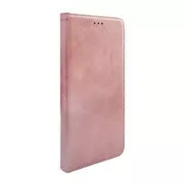 Evelatus Samsung Galaxy A56 Book Case Folio Slim Pink Sand